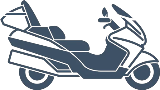  Moto Scooter Motorcycle Maxiscooter Transport Vehicle Scooter Motorcycle Icon Png Moto Moto Png