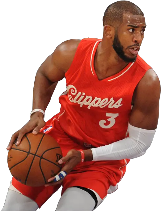  Chris Paul Dunk Chris Paul 2015 16 Png Chris Hansen Png