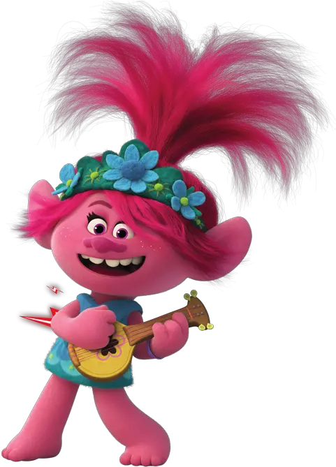  Categoryimages Of Queen Poppy Twt Trolls Film Wikia Poppy And Barb Trolls Png Poppy Troll Png