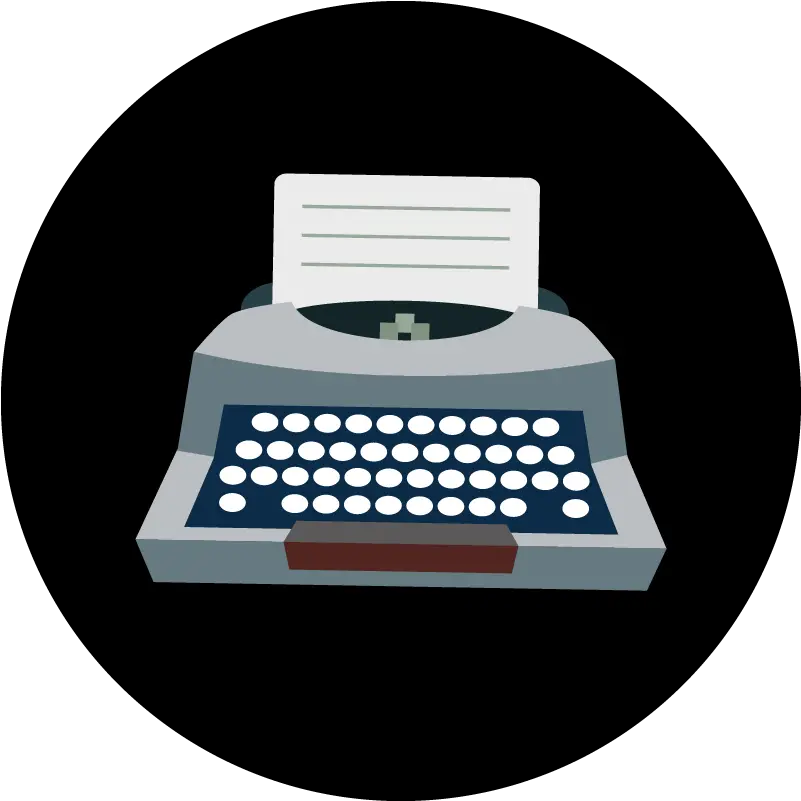  How Much Did He Love Me Lost Found And Forever Olivetti Lettera 32 Png Typewriter Icon