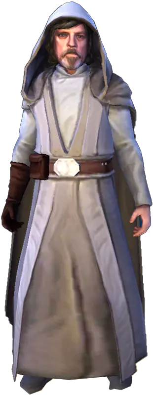  Jedi Master Luke Skywalker Swgoh Help Wiki Star Wars Characters Png Luke Skywalker Icon