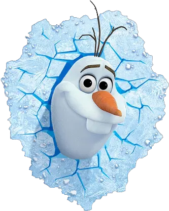  Olaf Frozen Transparent Background Snhulák Png Frozen Transparent