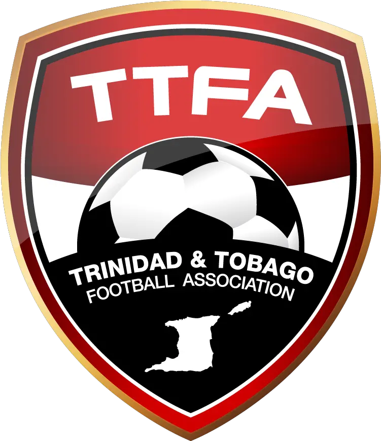  Trinidad And Tobago Football Trinidad And Tobago Football Association Png Fifa 16 Logos