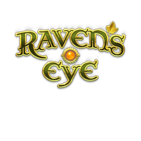  Play Ravens Eye Casumo Casino Calligraphy Png Ravens Logo Transparent