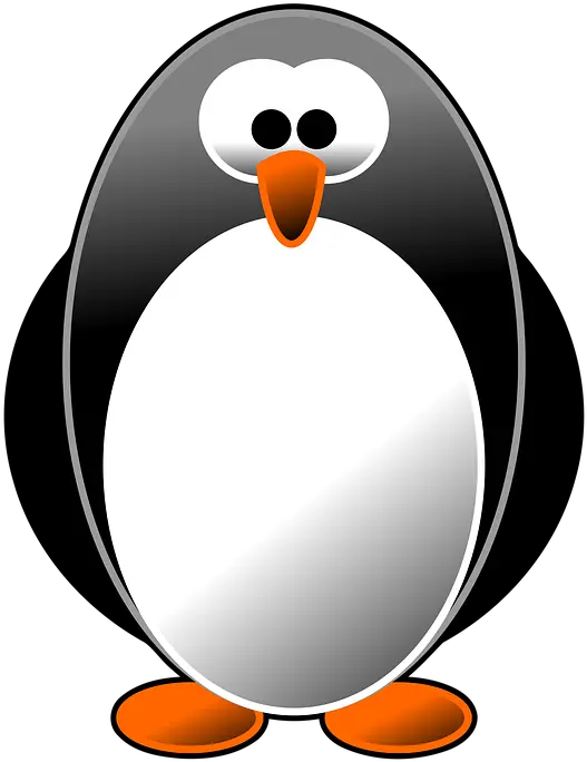  Free Photo Cartoon Penguin Bird Animal Logo Icon Penguin Emoji Png Penguin Icon Png