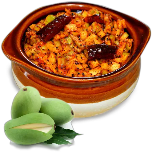  Instant Mango Pickle Mango Pickle Png Pickle Png