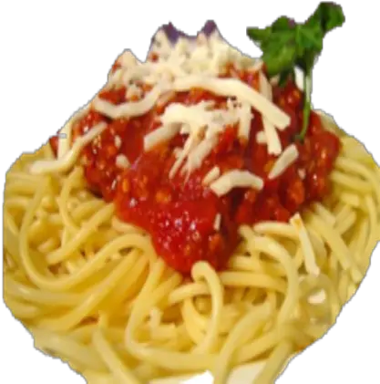  Spaghetti Png Sprite