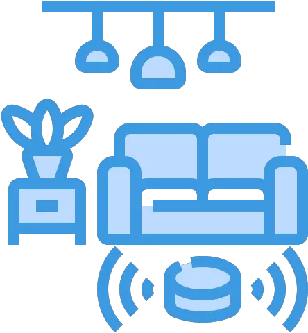  Living Room Free Furniture And Household Icons Png Family Room Icon