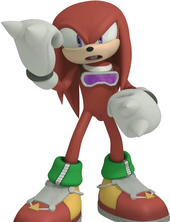  Download Free Png Sonic Riders Knuckles Sonic Free Riders Png Knuckles The Echidna Png