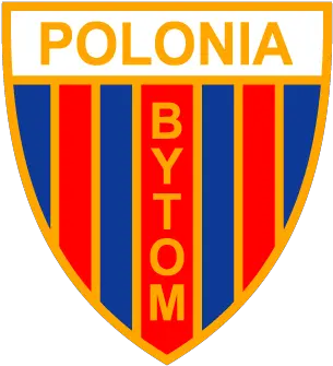  Ts Polonia Bytom Vector Logo Polonia Bytom Png Ts Logo