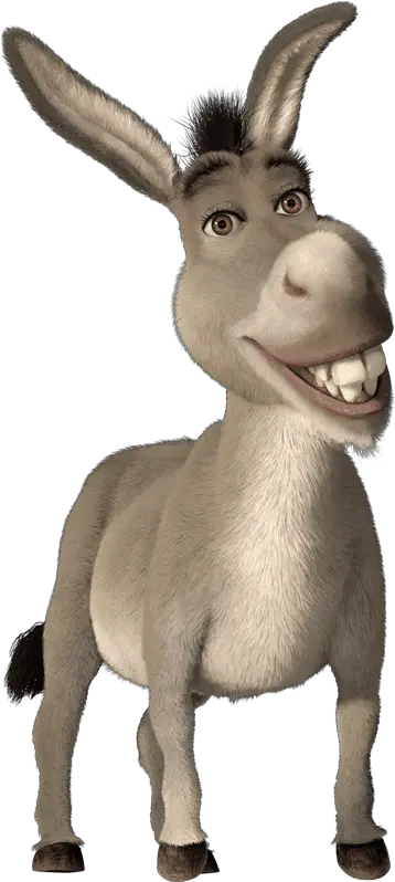  Donkey Shrek Alchetron The Free Social Encyclopedia Donkey Shrek Eddie Murphy Png Lord Farquaad Png