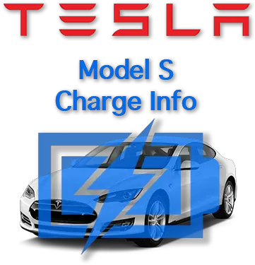  Tesla Charge Information App Garmin Connect Iq Png Icon