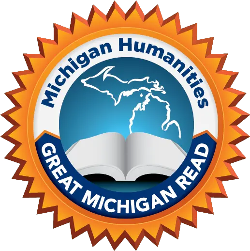  Publicity Michigan Humanities Sate Kambing Png Wayne State Logo