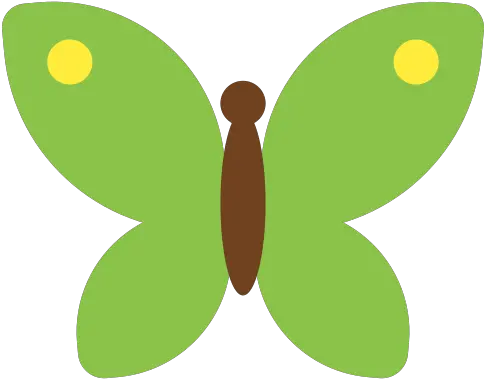  Spring Butterfly Insect Bug Fly Garden Wings Free Icon Png Bugs