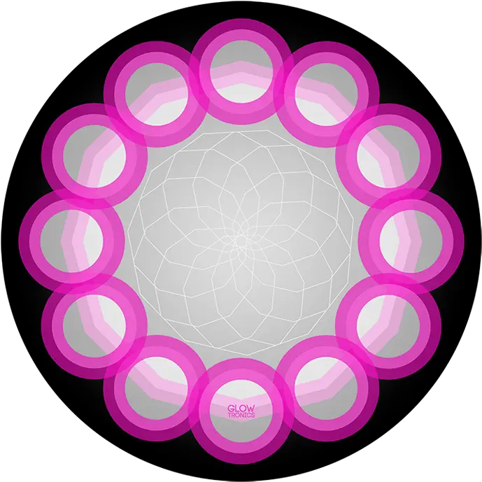  Sacred Orbs Uv Blacklight Transparent Gif Dominos Pizza Png Glowing Orb Png