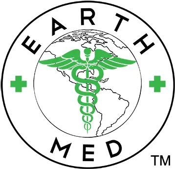  Rec U0026 Medical Marijuana Dispensaries Illinois Earthmed Medicina Png Weed Flower Icon