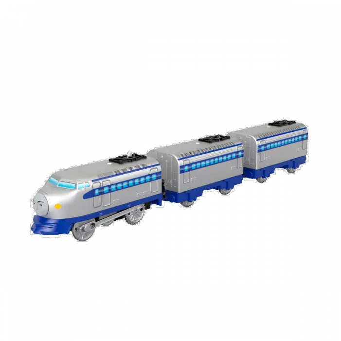  Duncasaurus Fisher Price Thomas U0026 Friends Trackmaster Thomas And Friends Motorized Kenji Png Thomas The Train Png