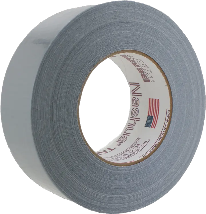  Utility Grade Duct Tape 206 Series 8 Mil Electro Tape Electrotape Png Masking Tape Png