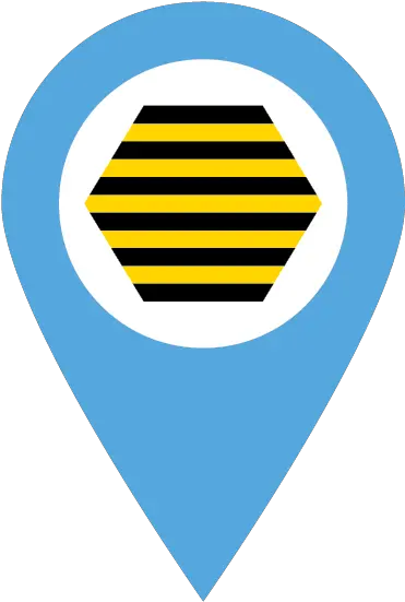  Map Duplicated The Bee Conservancy Vertical Png Flag Albania Icon Pin