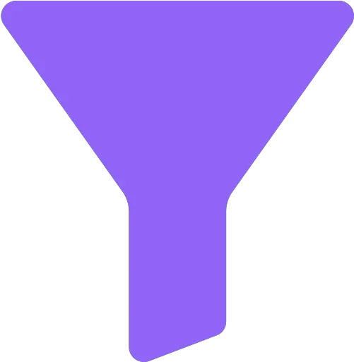  Funnel Iq Revenue Command Center Vertical Png Funnel Icon Png