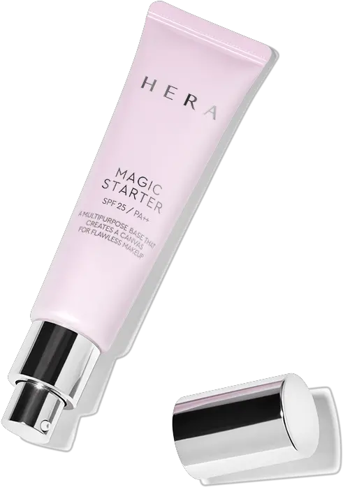  Hera Makeup Magic Starter Spf 25 Pa Hera Hera Make Up Png Magic Effect Png