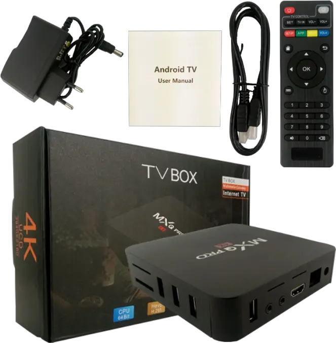  Buy Mxq Pro 4k Android Tv Box Tv Box Mxq Pro 4k Png Tv Box Png