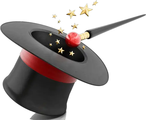  Cropped Banglamagicsiteiconpng Winmac Magic Shop Costume Hat Magic Icon Png