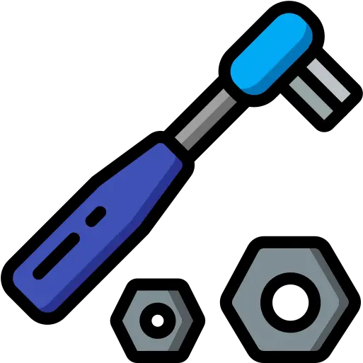  Credits Pandexco Mobile Mechanics Manual Screwdriver Png Hammer And Screwdriver Icon