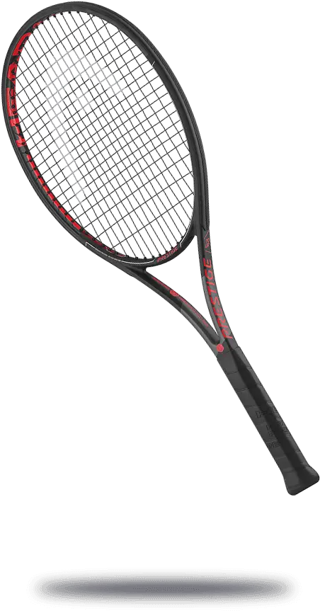  Sf9626 Tennis Racket Diagram Racquet Head Prestige Pro 2019 Png Tennis Racket Png