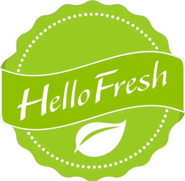  Hello Fresh Download Logo Icon Png Svg Hello Fresh Logo Fresh Icon