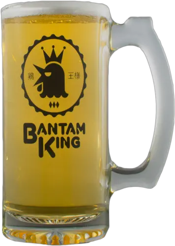  Bantam King Mug U2014 The Shop Png Beer