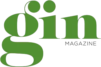  Icons Of Gin Gin Magazine Gin Magazine Logo Png Gin Icon