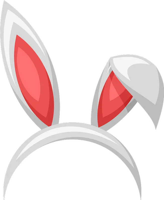  Bunny Ears Clipart Free Download Transparent Png Creazilla Emblem Bunny Ears Png