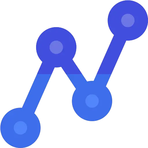  Graph Free Business Icons Statistical Graphics Png Graph Icon Transparent