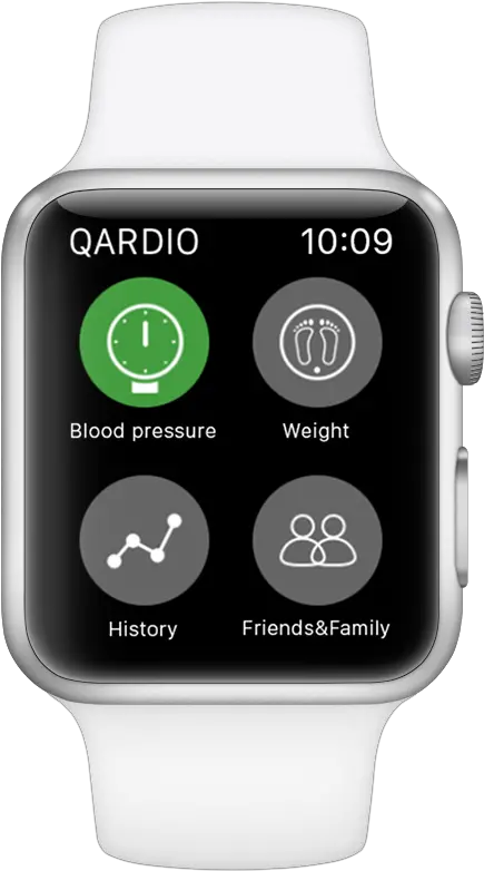  How To Measure Blood Pressure With Watch Strap Png Blood Pressure Monitor Icon