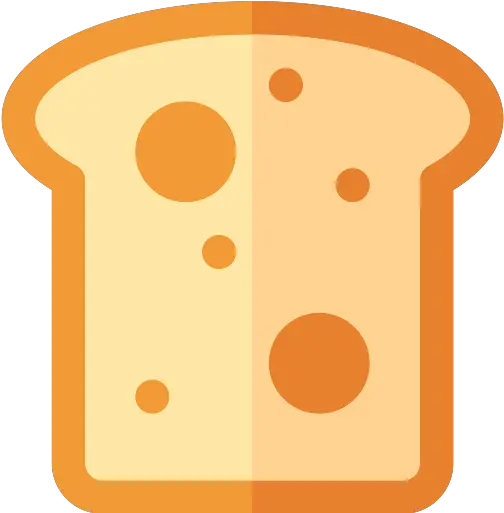  Bread Vector Svg Icon 140 Png Repo Free Png Icons Toast Vector Free Bread Icon Vector