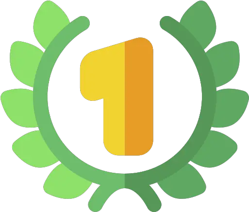  Number One Free Sports And Competition Icons Numero Uno Icono Png Uno Icon