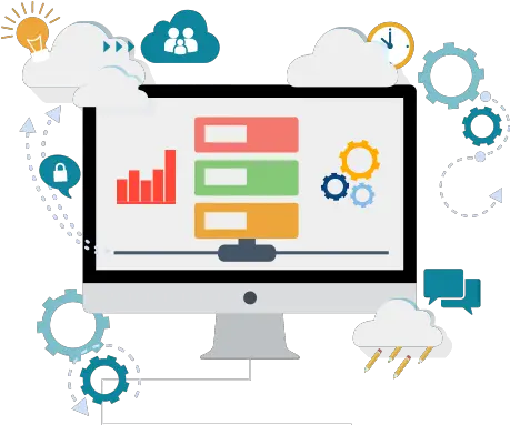 Design Database Design Development Png Database Png