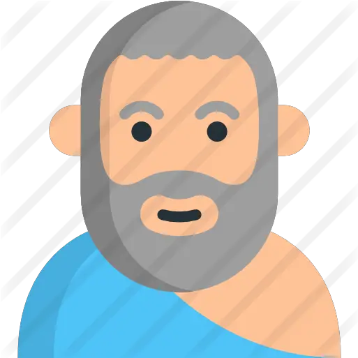  Plato Aristoteles Icono Png Plato Png