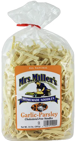  Shop U2014 Mrs Milleru0027s Homemade Noodles Png