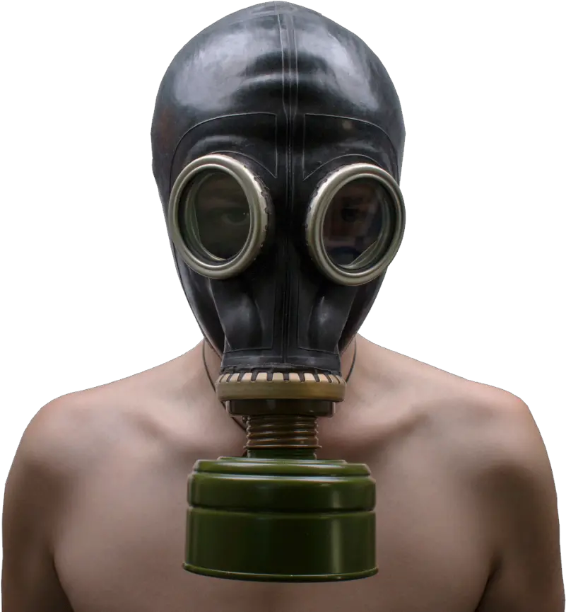  Gas Mask Png Image Soviet Gp 5 Gas Mask Gas Mask Png