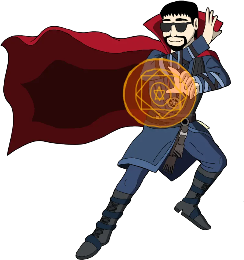  66 Darkblade As Docto Doctor Strange Clipart Clipartlook Superhero Tee Shirts Png Doctor Strange Png