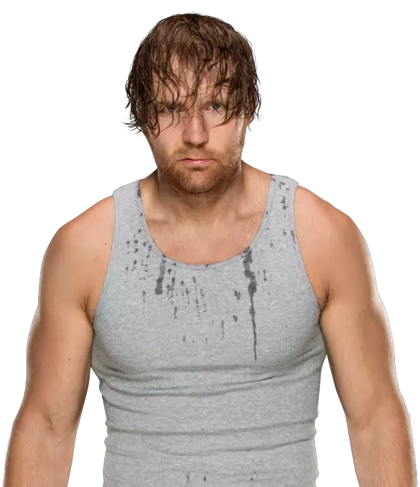  What Is Your Fav Wrestler In Wwe Smackdown Live Dean Ambrose Png 2016 Dolph Ziggler Png