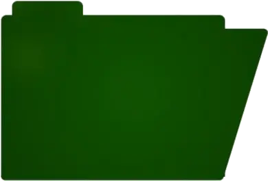  Files Folder Png Cartoon Pngimagespics Vertical Monster Folder Icon