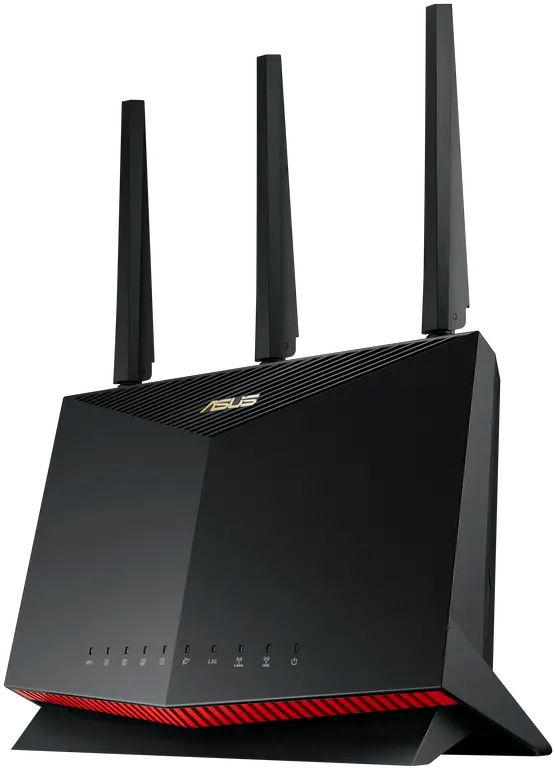  Asus Announces New Gaming Routers Png Router Icon