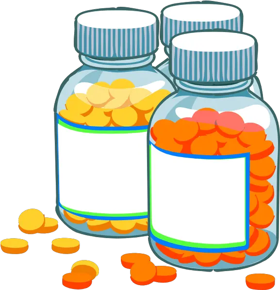  Blank Medicine Bottles Clip Art Pill Transparent Background Pill Bottle Clipart Png Pill Bottle Transparent Background