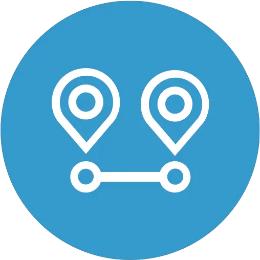  The Next Generation Of Personal Safety Lutiband Dot Png Location Tracking Icon