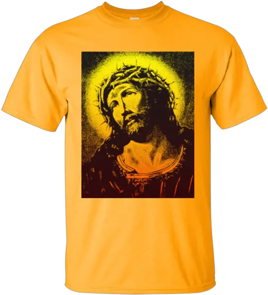  Download Christ Crown Of Thorns T Shirt Shirt Full Size Relax Youre About To Get Intubate Png Crown Of Thorns Transparent Background