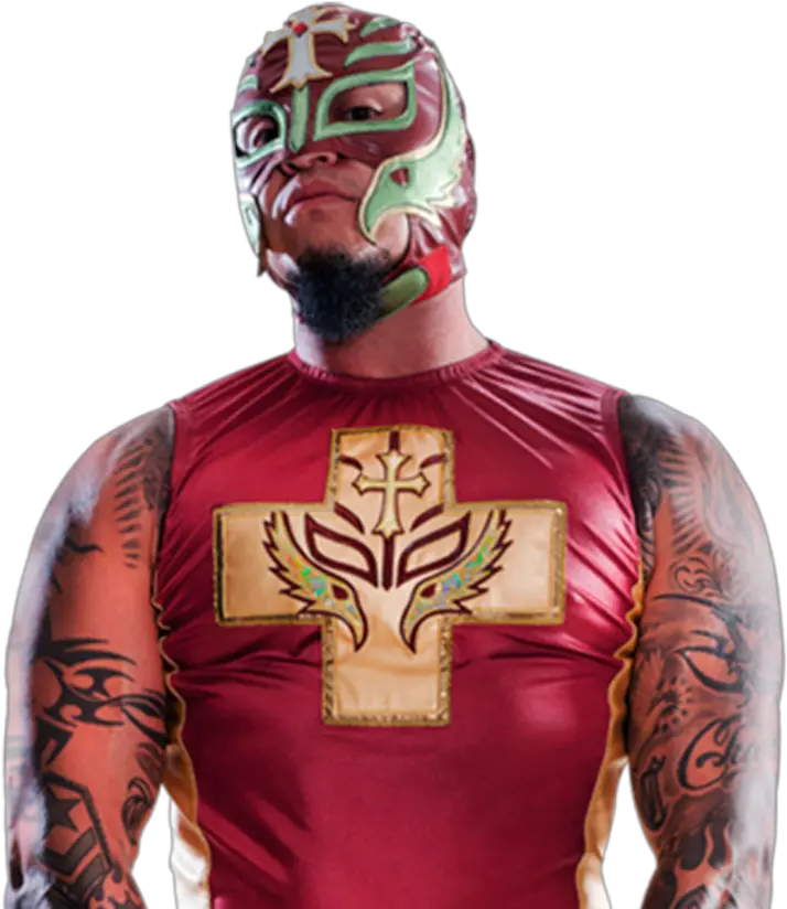  Rey Mysterio Awesome Wrestler Rey Mysterio Lucha Underground Png Rey Mysterio Png