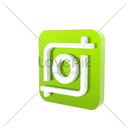  Inshot 3d Rendering Icon Graphics Imagepicture Free Camera Png Photoshop Cc Icon